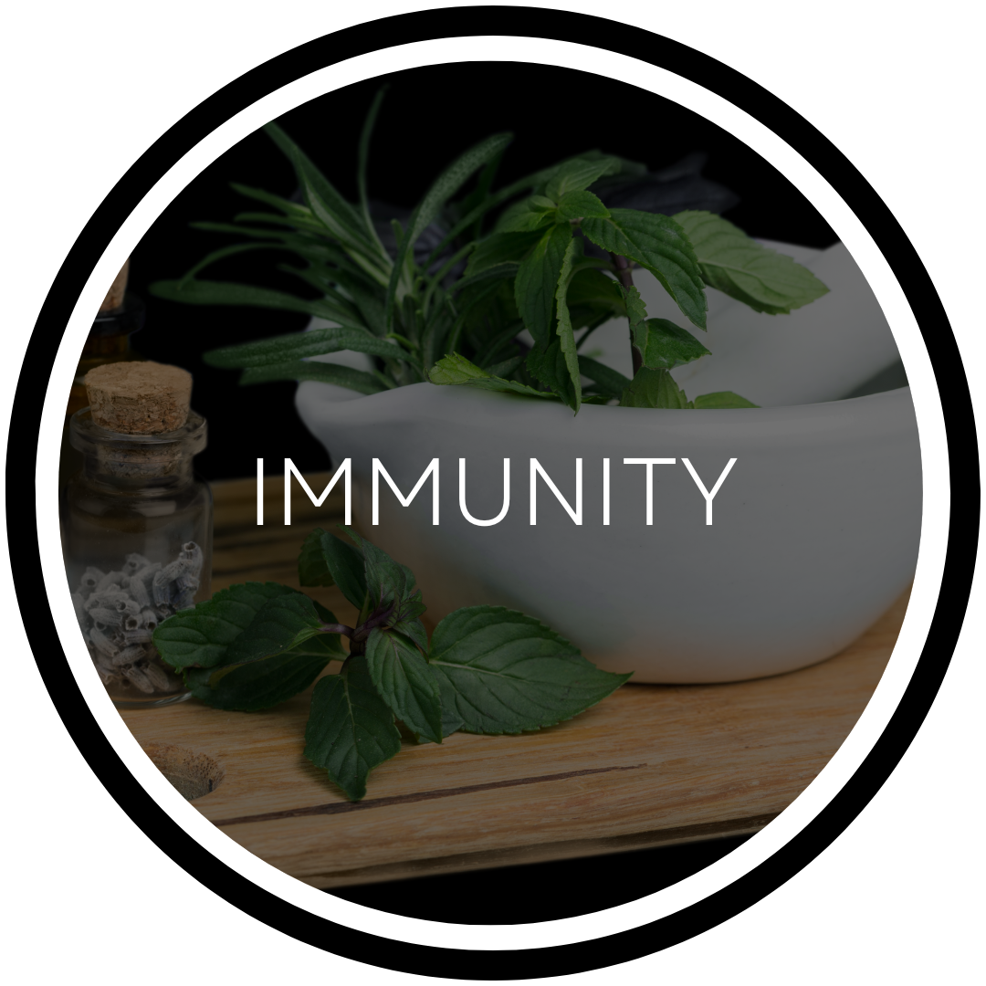 Immunity | Plant Viberations