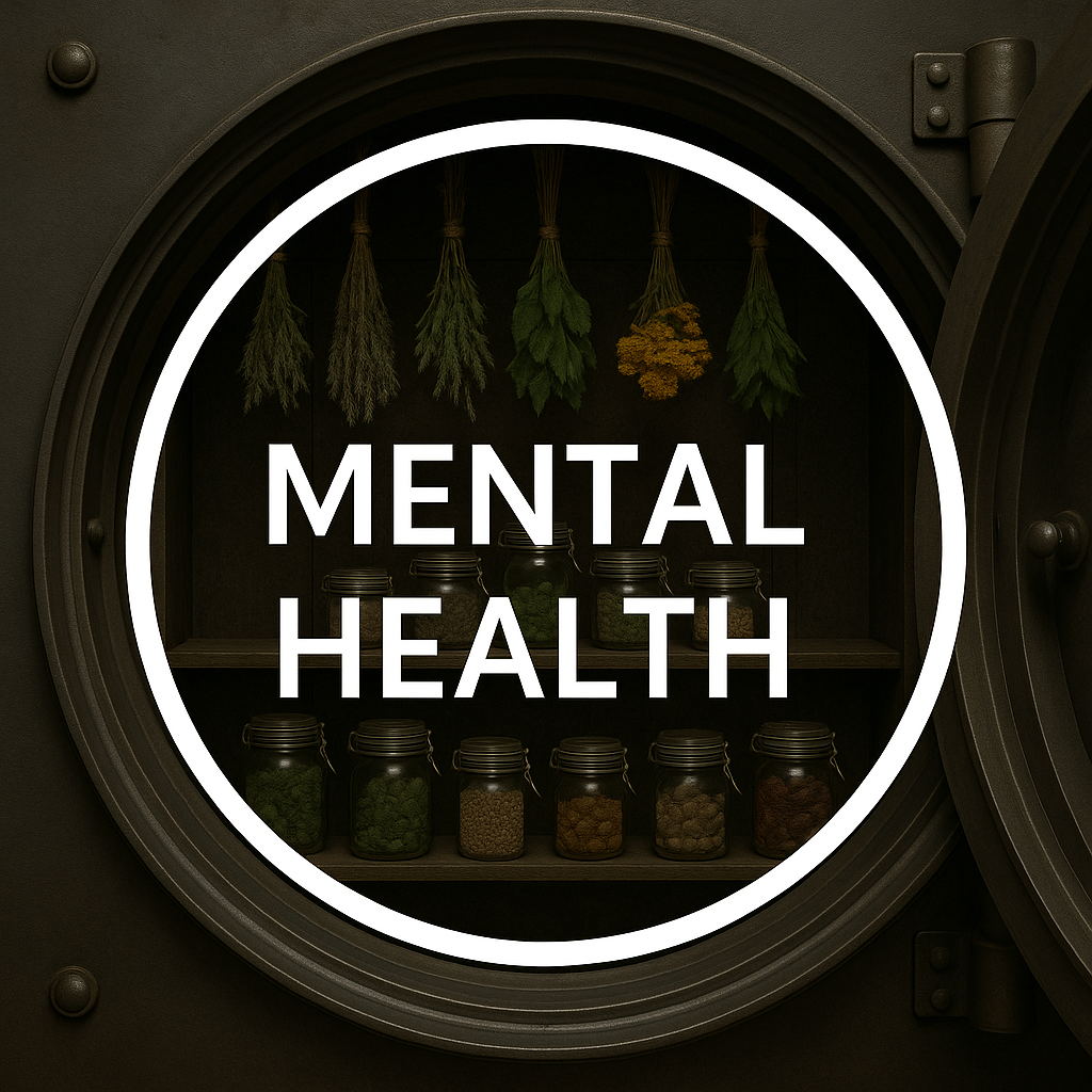Mental Health