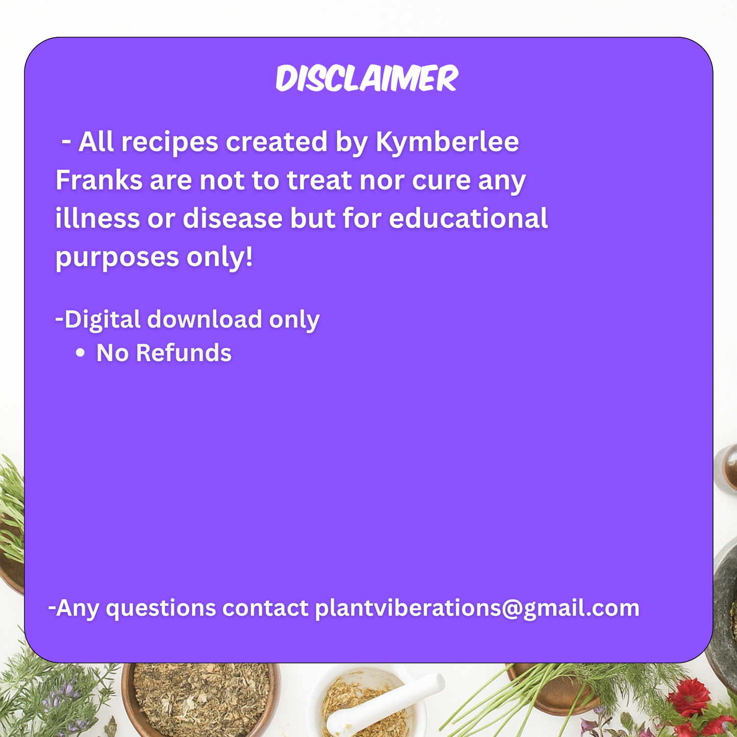 The Elderberry Kitchen: Nutritious and Supportive Recipes for wellness