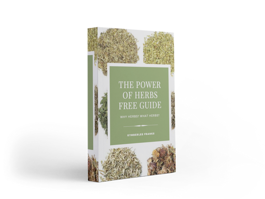 The Power of Herbs