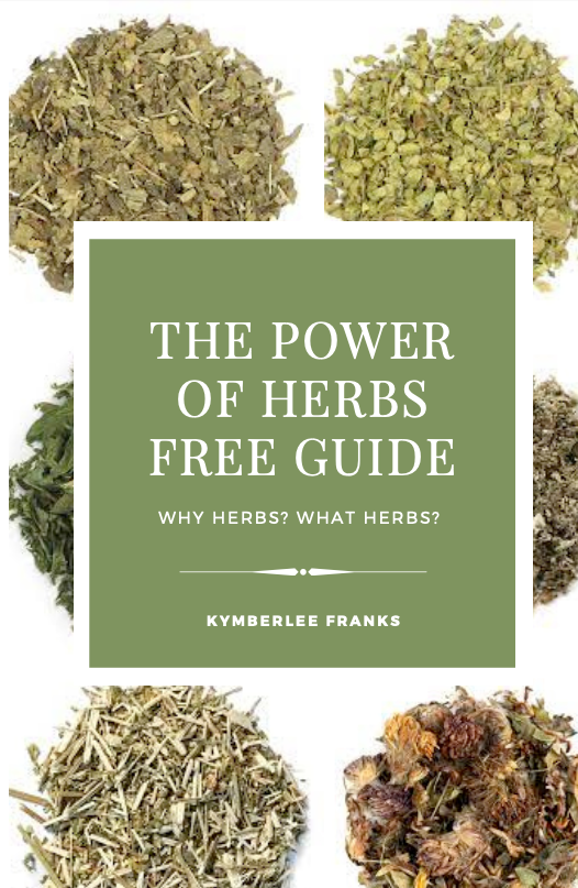 The Power of Herbs